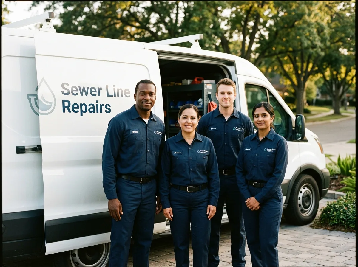 Emergency Plumber company in Falls City, NE