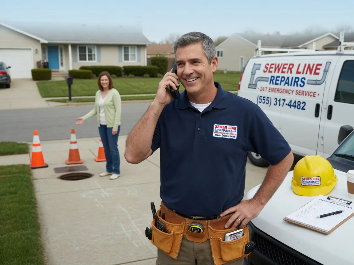 Emergency Plumber Falls City, NE FAQs